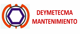 DEYMETECMA MANTENIMIENTO